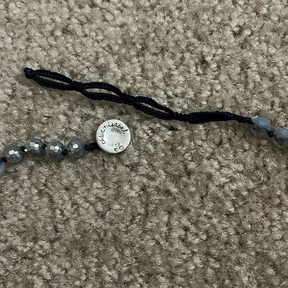 NWOT Chloe + Isabel Beaded Wrap Bracelet - Picture 4 of 5